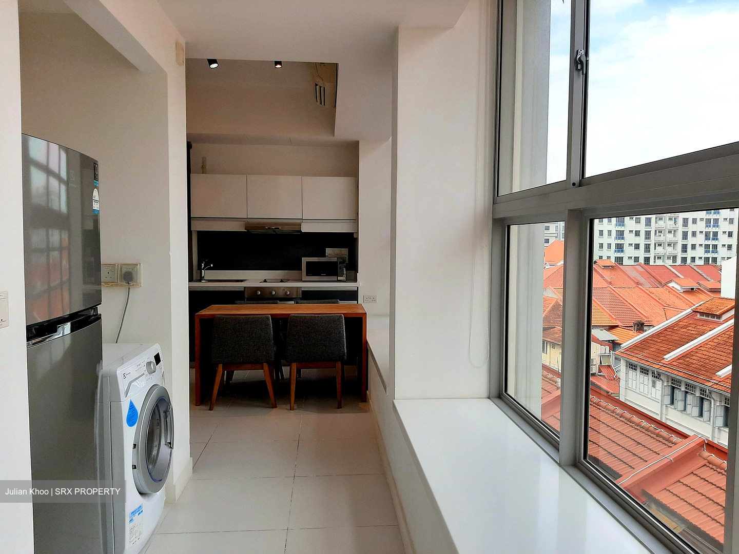 Paya Lebar Road (D14), Condominium #440004991